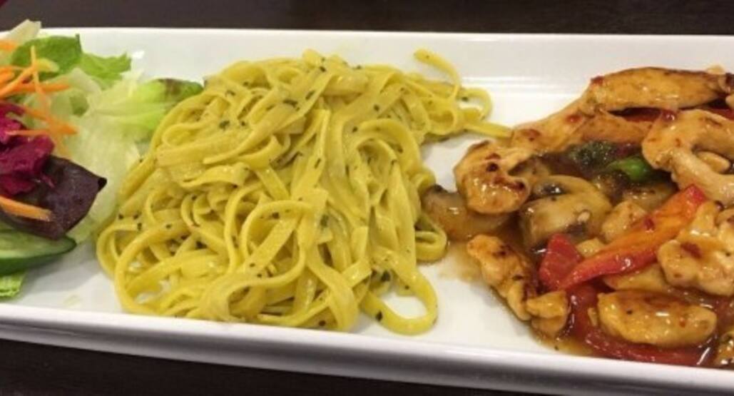 Green Salads Reviews User Reviews For Green Salads Atakent Kucukcekmece Istanbul